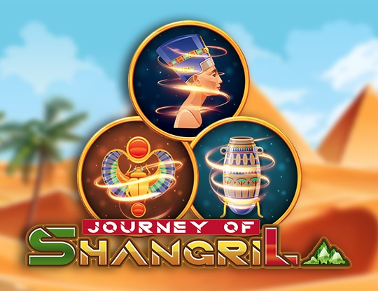 Journey of Ra Scratchcards